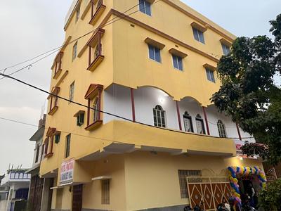 Hotel Pratima And Banquet Hall