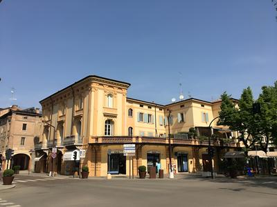 B&B Domus  Aurea