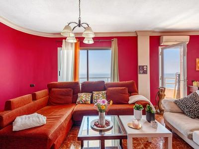 Apartment in Radazul With Stunning Sea Views