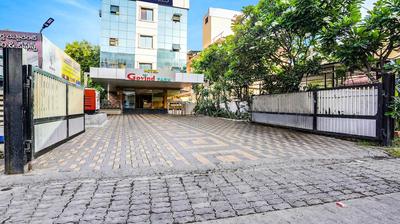 Fabhotel Kiara Govind Park