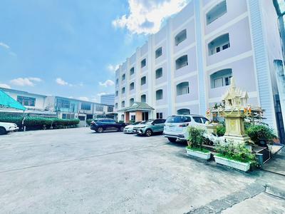 Udon Perfect Mansion