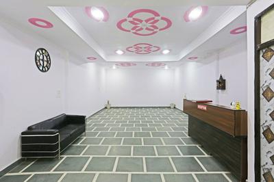 Twamev Residency