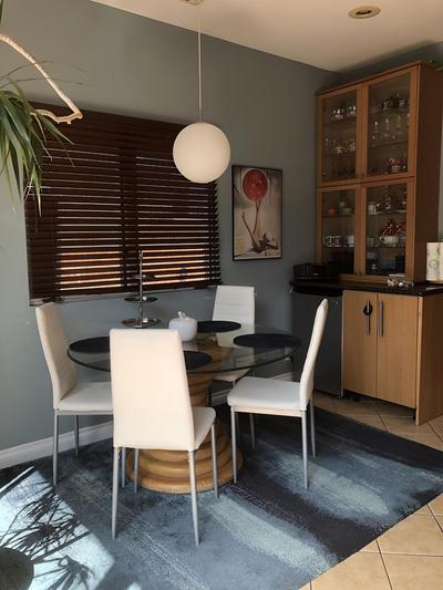 NYC Executive home upscale neighborhood