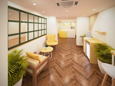 Bloom Hotel - DLF Road Gachibowli