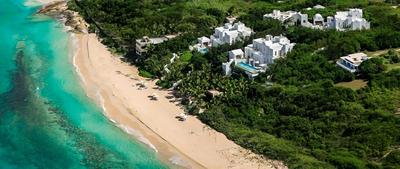 Long Bay Villas - Villa Sky