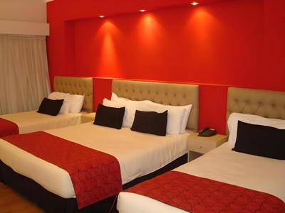 Vidda y Viken Apart Hotel