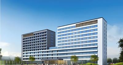 The Ecojoy City Hotel OCT Shenzhen