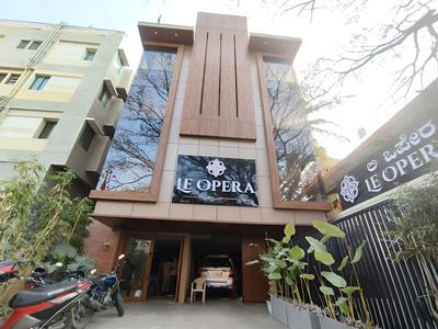 Le Opera