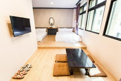 Original Spring Hotel