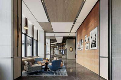 Four Points By Sheraton Mianyang