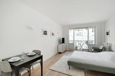 Studio 2p - Avenue Foch