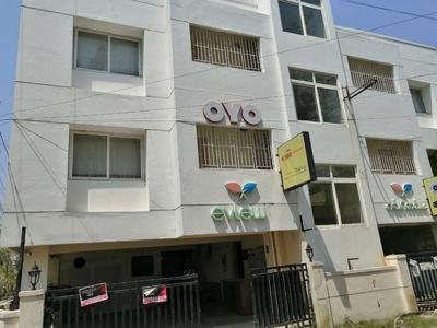 Evlewt Service Apartment