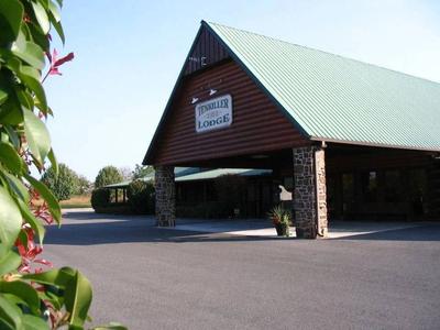Tenkiller Lodge, Photo 2