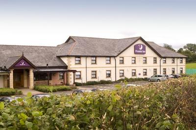 Premier Inn Kilmarnock