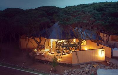 Hotel Bettei Umi To Mori