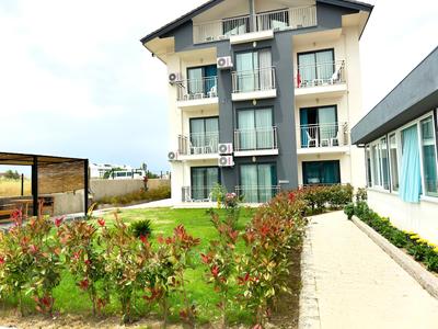 Kaya Garden Otel Side