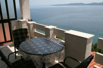 Ivo - sea View - SA4