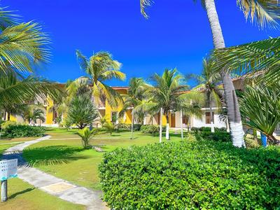 Jangadeiro Praia Hotel