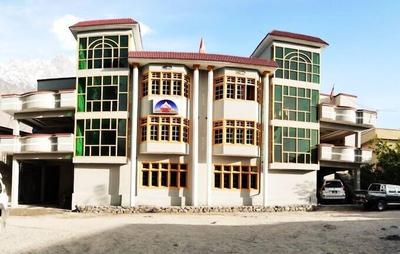 Adventure Serai Skardu