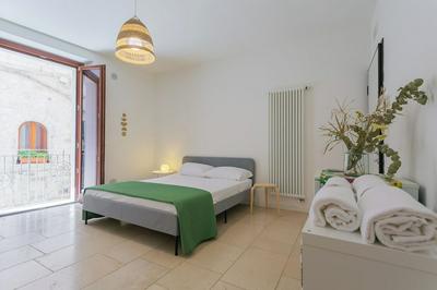 Palazzo San Rocco by Wonderful Italy