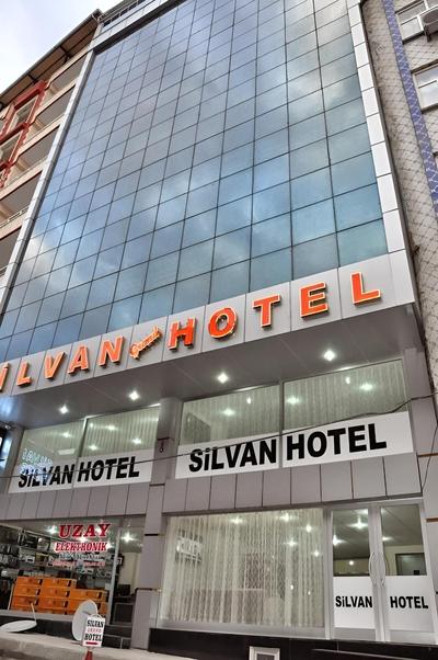 Grand Silvan Otel