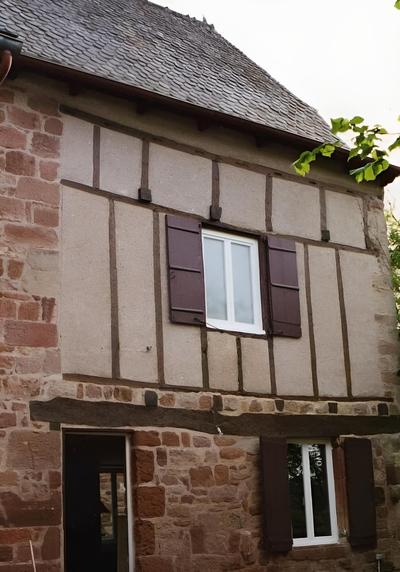 Le Couvent De Nauviale
