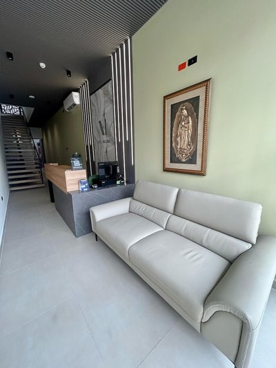 HOTEL MACANA