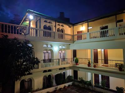 Hotel Jeetu