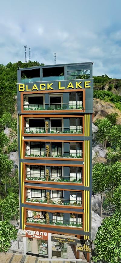 Black Lake Hotel