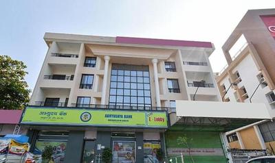 FabHotel Shangrila Elite