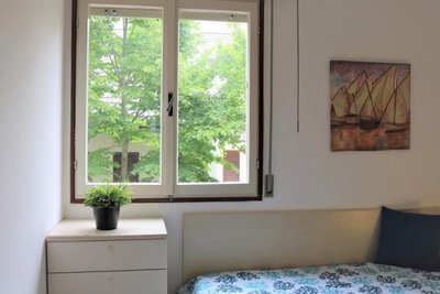 Modern Flat on the Shores of Bibione