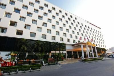 King Park Avenue Hotel