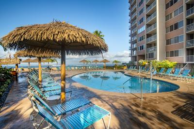 Royal Kahana Maui by OUTRIGGER