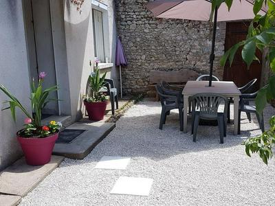 Proche Chateau