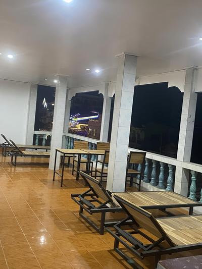 Vang Vieng Charming Boutique Hotel