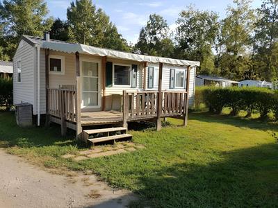Camping la Comtesse