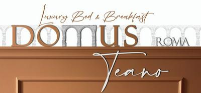 B&B Domus Teano