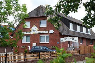 Hotel Zum Wikinger