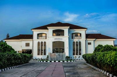 Gordonsville By Escape