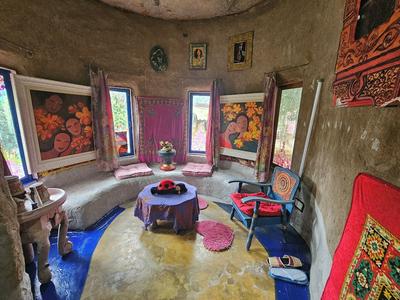 Clay House Chiang Mai By Alphatel