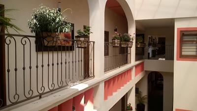 Hotel Mandala Atlixco