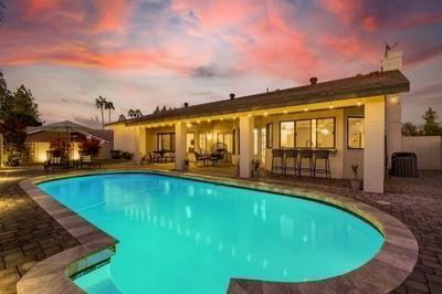 La Vieve Family Oasis-fri Htd Pool-biljard-grill, Bild 2