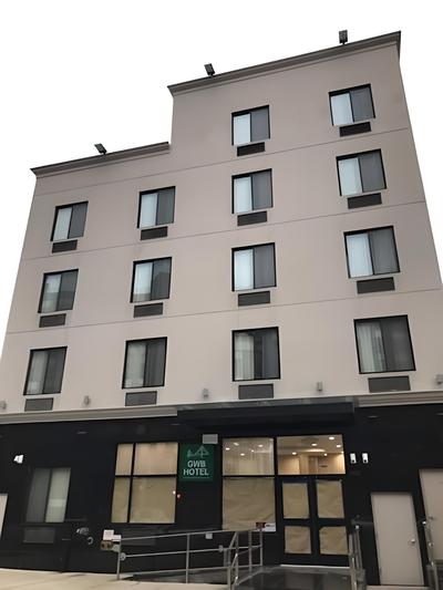GWB Hotel