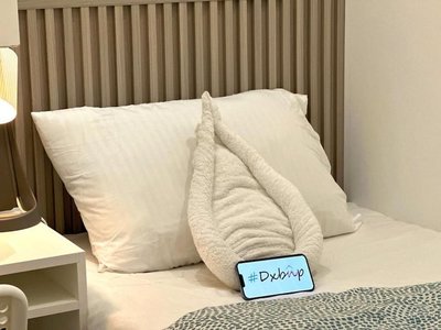 Cozy Partition Room in Tecom Near Metro