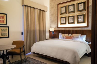 Casa Postal Hotel Boutique