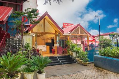 Ashiana Clarks Inn, Shimla