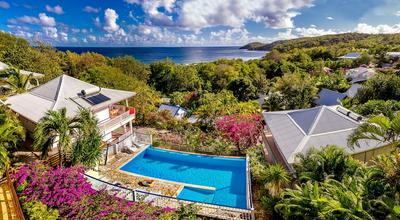 Hôtel Résidence Océane