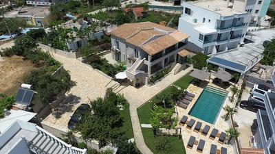 Casa Del Mar