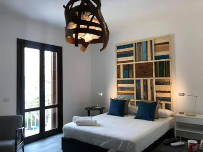 B&B Terra di Sicilia Luxury Rooms