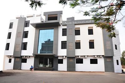 Hotel Avon International